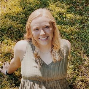 Meet your Posher, Morgan